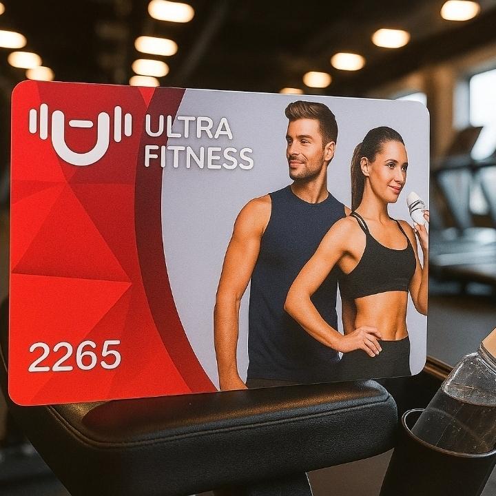 Дарим карту