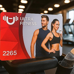 Дарим карту